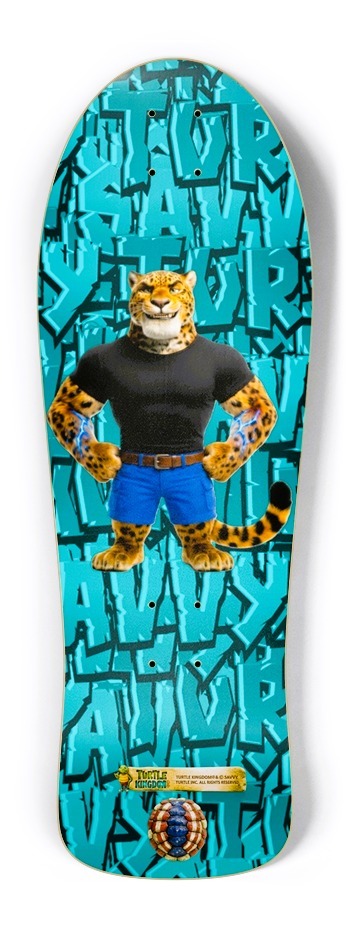 Kross® Old Skool Deck