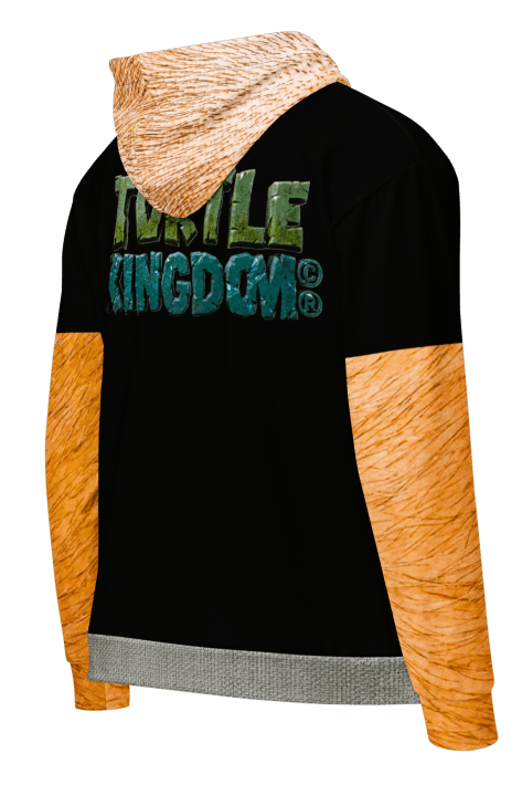 Turtle Kingdom® Bigginz® Collectors Edition
