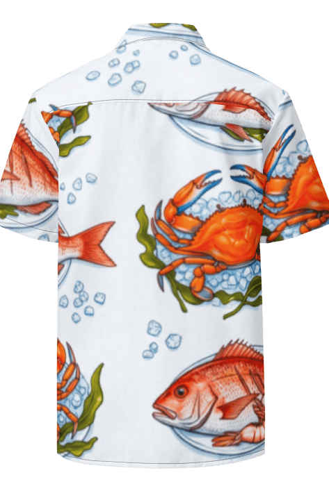 Turtle Kingdom® Crustacean Maximo®