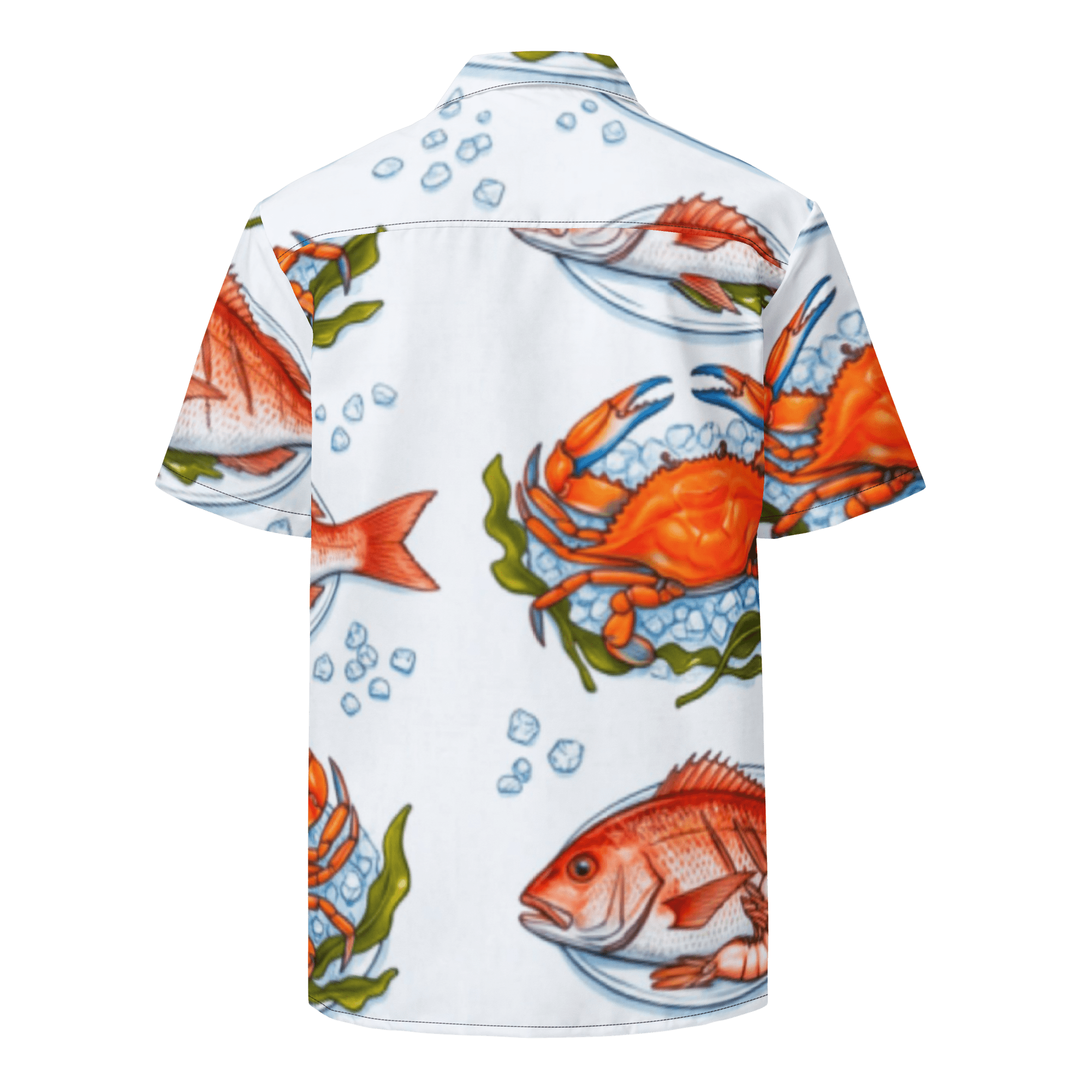 Turtle Kingdom® Crustacean Maximo®
