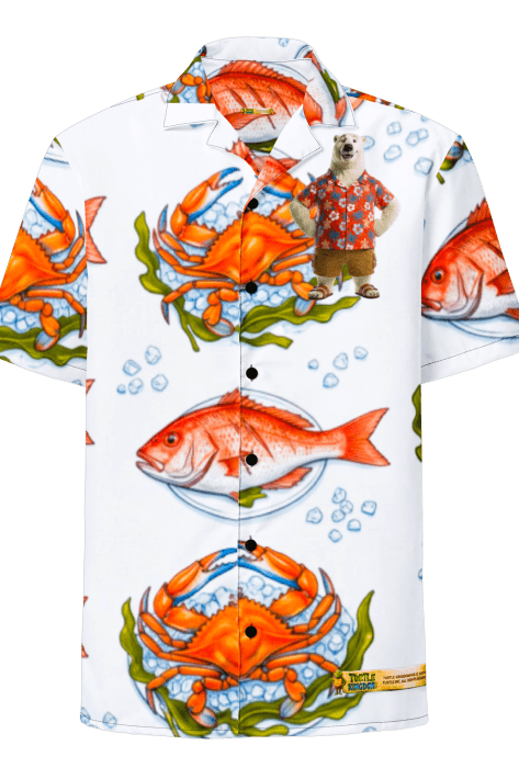 Turtle Kingdom® Crustacean Maximo®