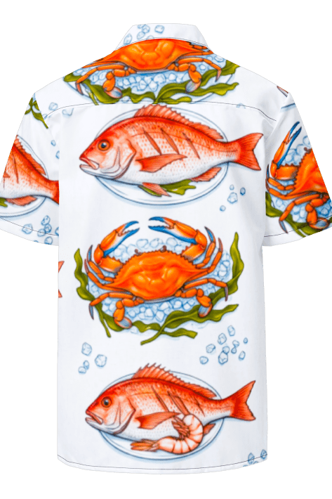 Turtle Kingdom® Crustacean Maximo®