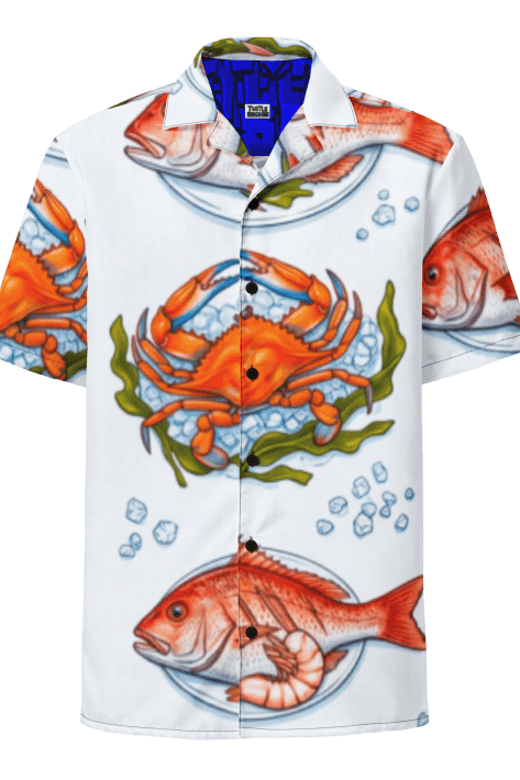 Turtle Kingdom® Crustacean Maximo®