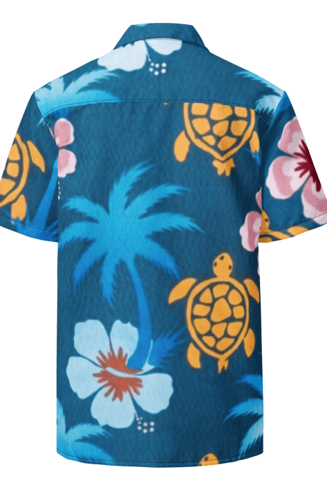 Turtle Kingdom® Hydros Blurtle®