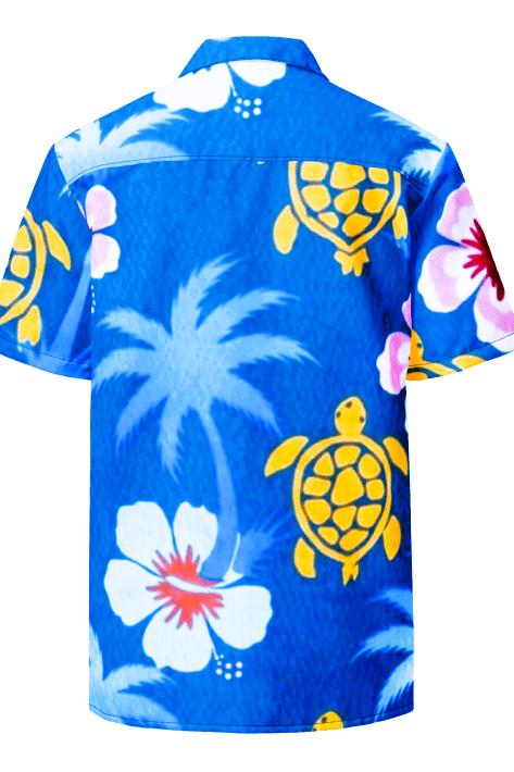 Turtle Kingdom® Hydros Blurtle®