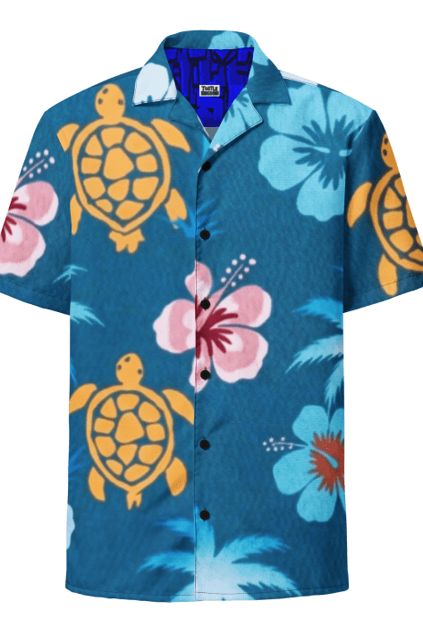 Turtle Kingdom® Hydros Blurtle®