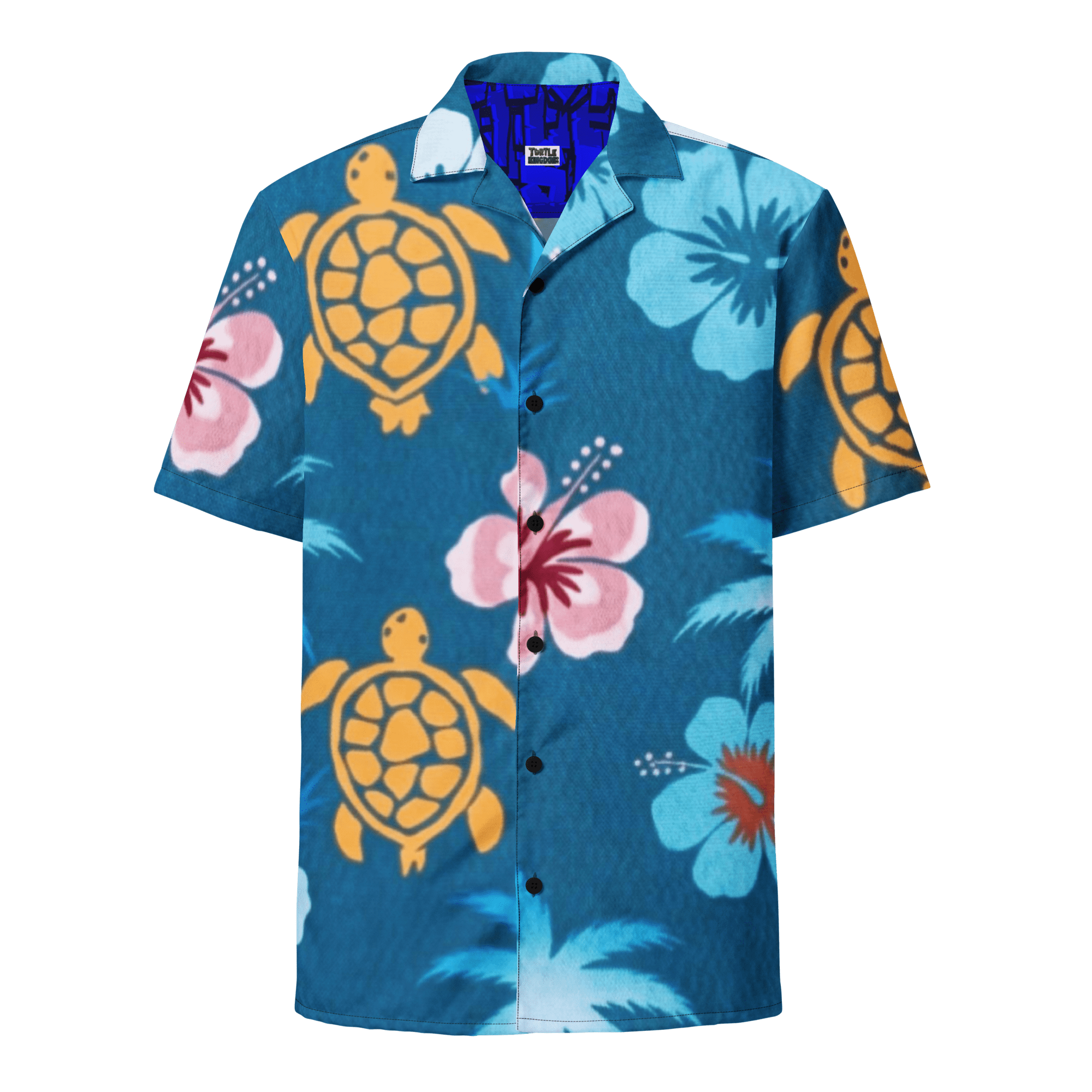 Turtle Kingdom® Hydros Blurtle®
