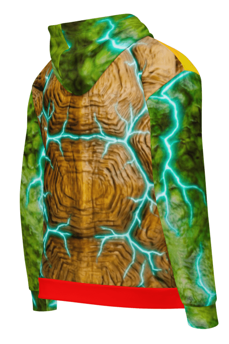 Turtle Kingdom® King Savvy Turtle® Collectors Edition