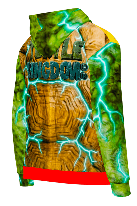 Turtle Kingdom® King Savvy Turtle® Collectors Edition