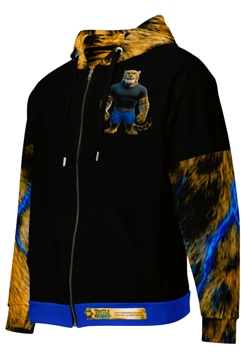 Turtle Kingdom® Kross® Collectors Edition