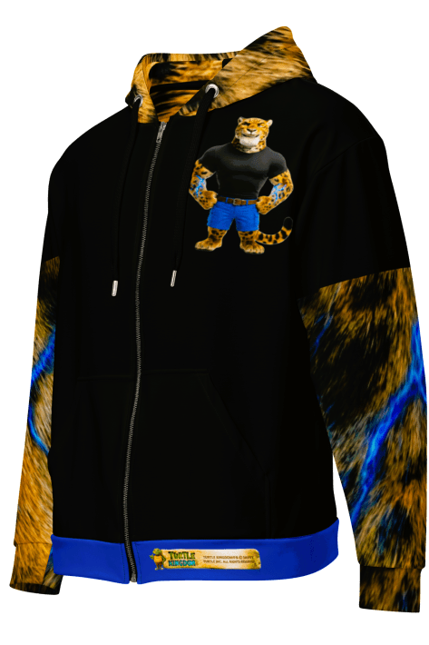 Turtle Kingdom® Kross® Collectors Edition