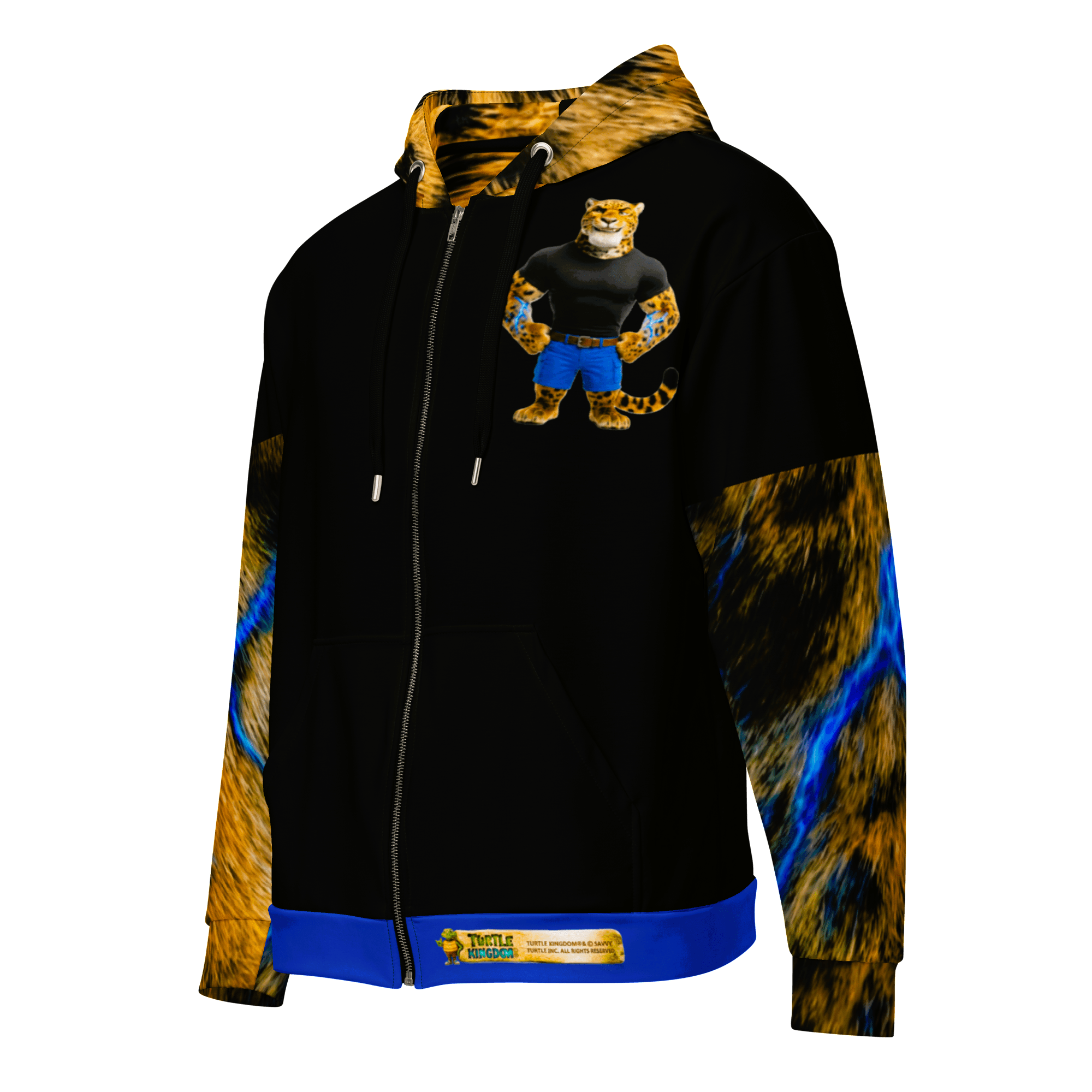 Turtle Kingdom® Kross® Collectors Edition