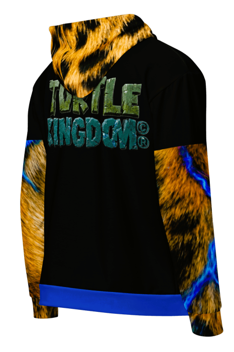 Turtle Kingdom® Kross® Collectors Edition