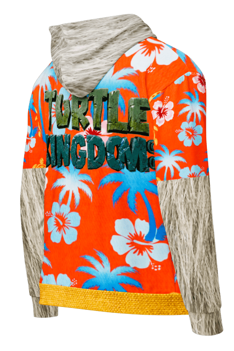Turtle Kingdom® Maximus® Collectors Edition