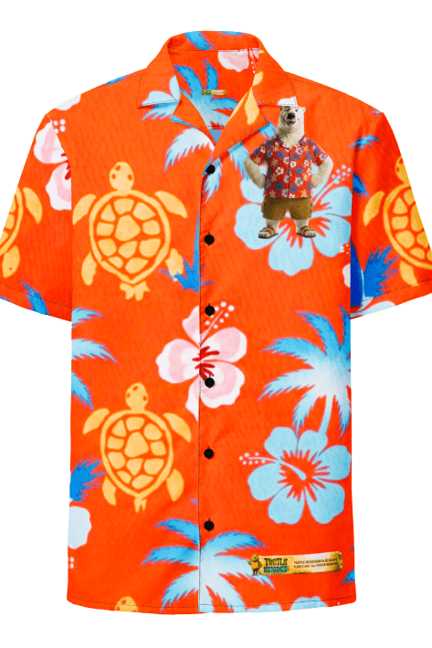 Turtle Kingdom® Maximus® Limited Edition