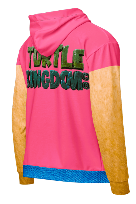 Turtle Kingdom® Mrs U Do It® Collectors Edition