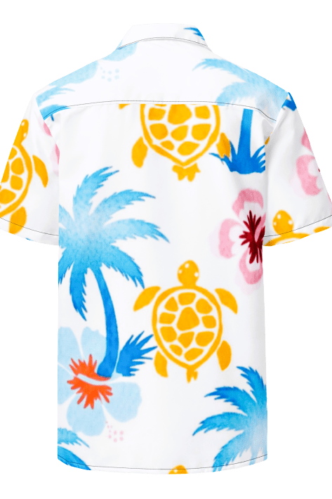 Turtle Kingdom® Polar Bear Mountain®