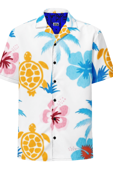 Turtle Kingdom® Polar Bear Mountain®