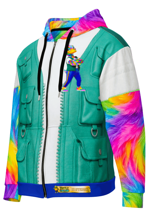 Turtle Kingdom® Rogue® Collectors Edition