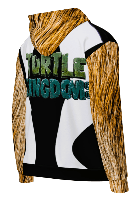 Savvy Turtle® Tap The Shell® Collectors Edition