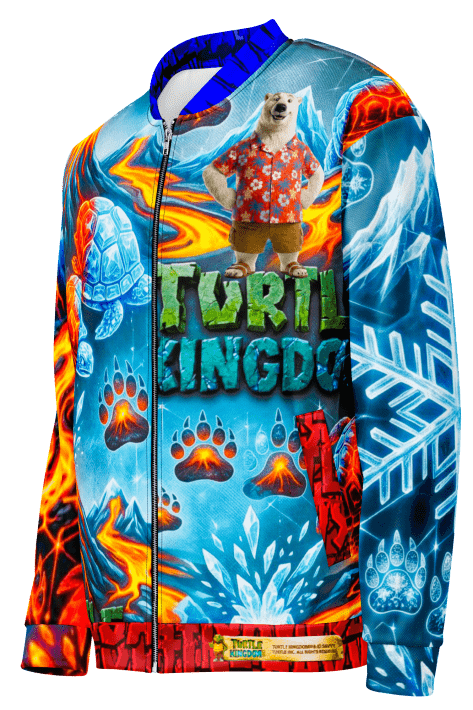 Turtle Kingdom® Theme Park Limited Edition
