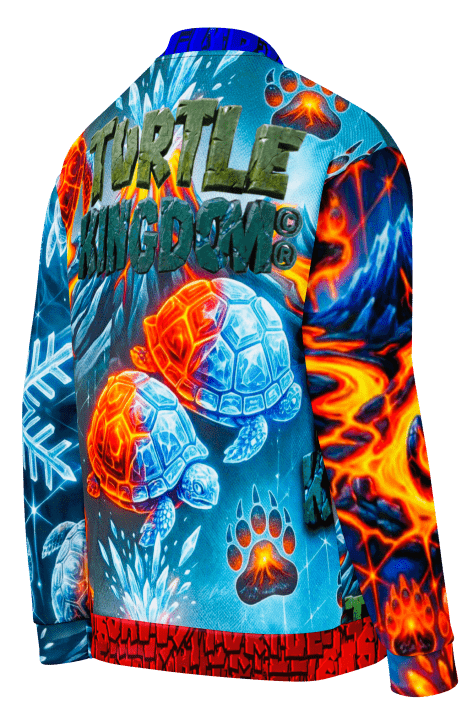 Turtle Kingdom® Theme Park Limited Edition