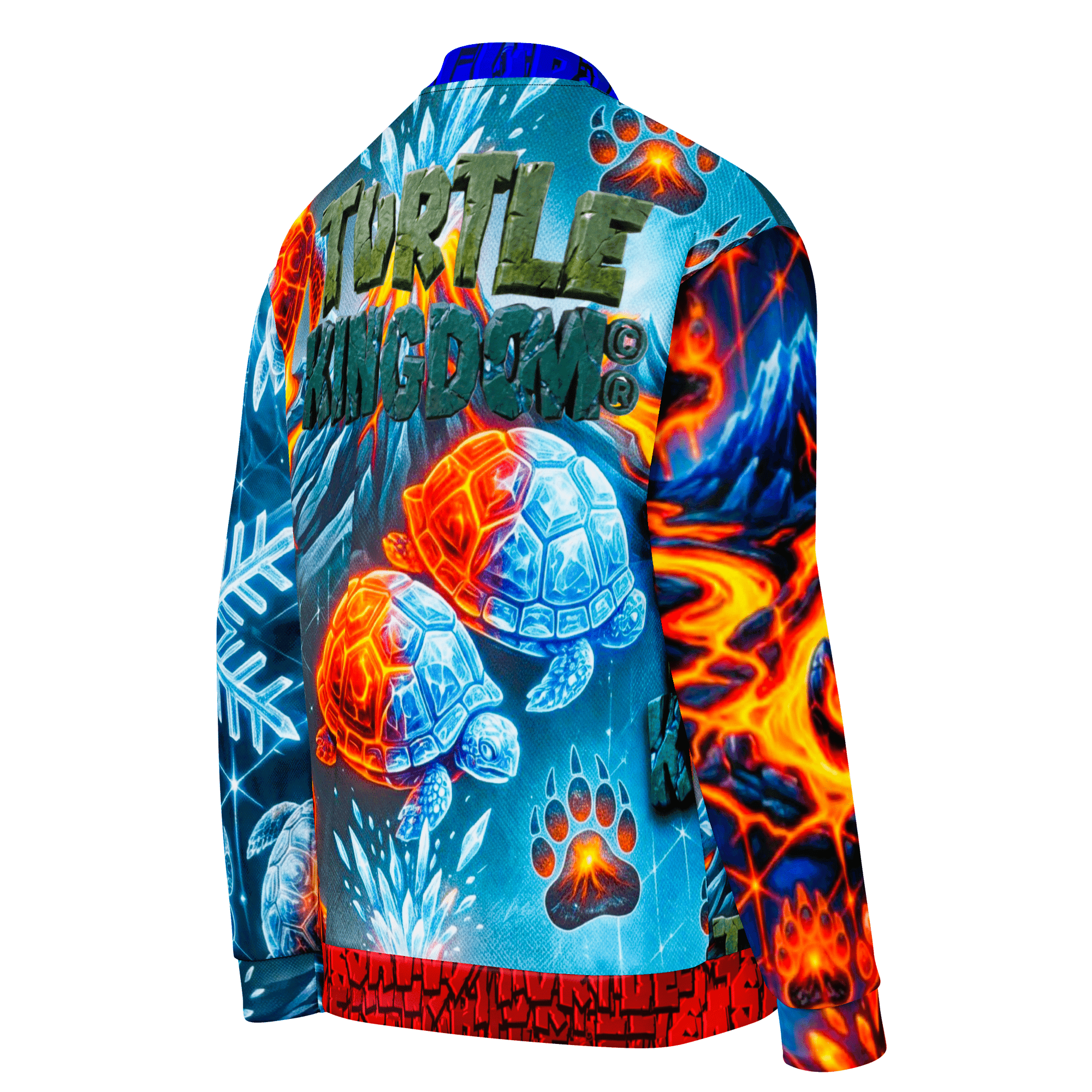 Turtle Kingdom® Theme Park Limited Edition