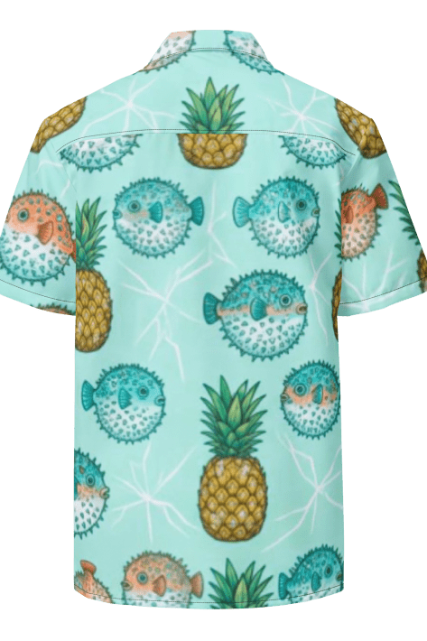 Turtle Kingdom® Tropical Cyanide®