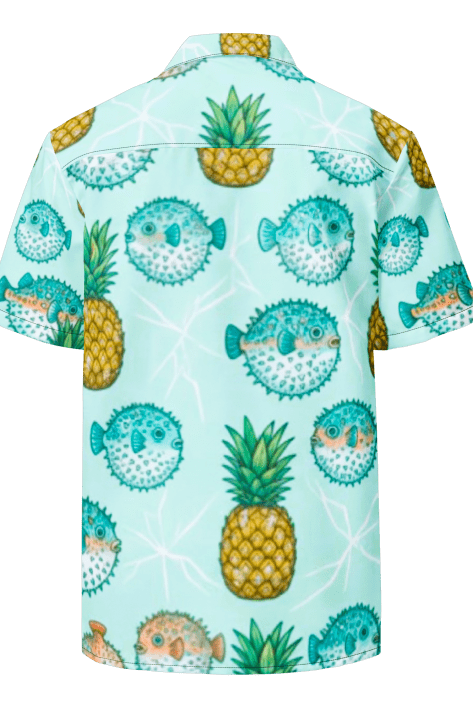 Turtle Kingdom® Tropical Cyanide®