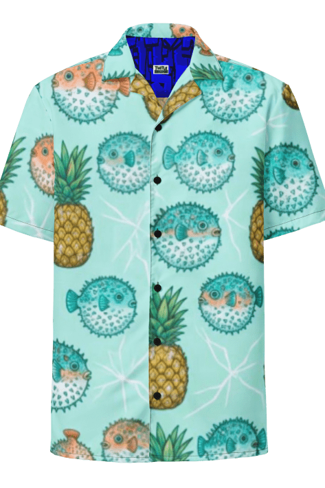 Turtle Kingdom® Tropical Cyanide®