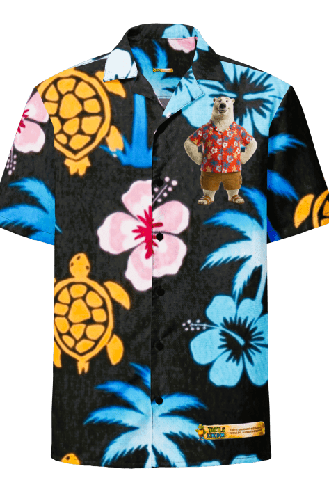 Turtle Kingdom® Uncharted Nights®