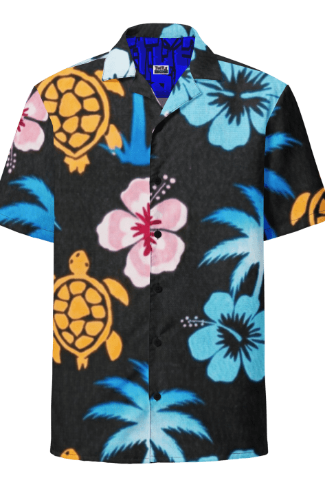 Turtle Kingdom® Uncharted Nights®