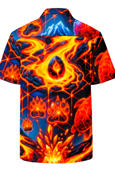 Turtle Kingdom® Volcanic Frostbite®