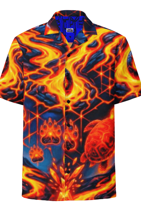 Turtle Kingdom® Volcanic Frostbite®