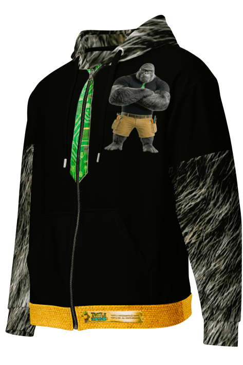 Turtle Kingdom® Webster® Collectors Edition