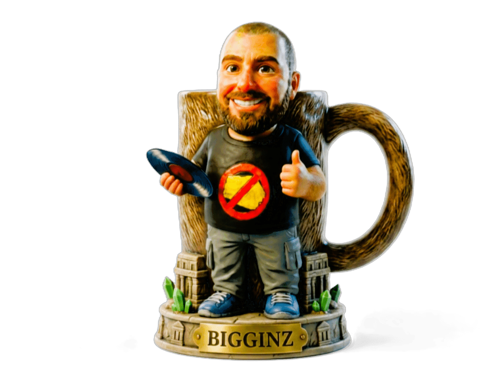 Turtle Kingdom® Bigginz® Typox® Collectors Edition