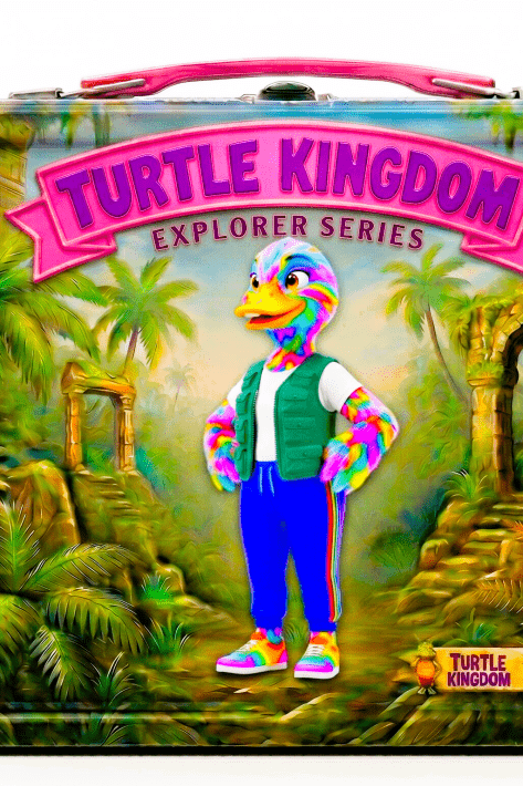 Turtle Kingdom® Rogue® Klybox® Explorer Series