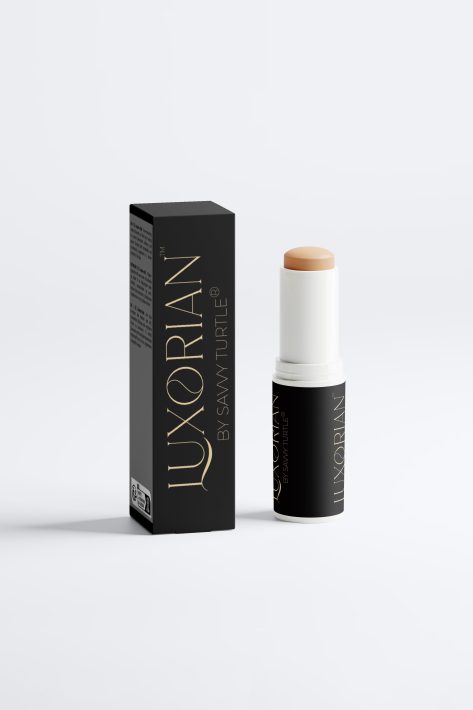 Luxorian® Color Correcting Ceramide 25 Cosmic Detention