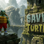 Savvy Turtle Vibrotactile Frequency System and live-performance journey