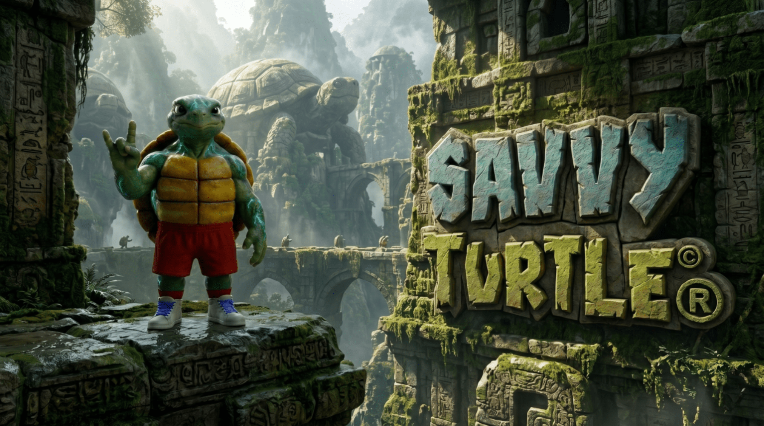 Savvy Turtle Vibrotactile Frequency System and live-performance journey