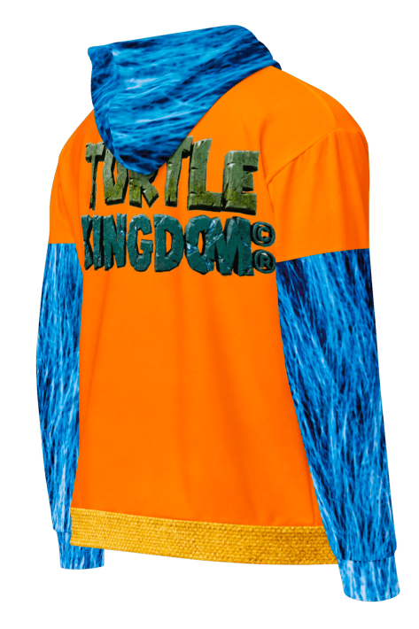 Turtle Kingdom® Barrett® Collectors Edition