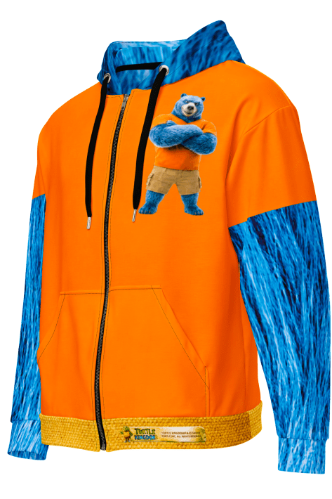 Turtle Kingdom® Barrett® Collectors Edition