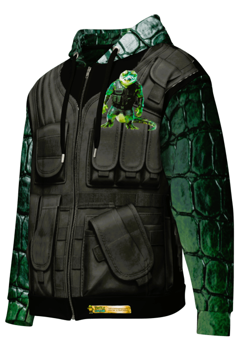 Turtle Kingdom® Bayou® Collectors Edition