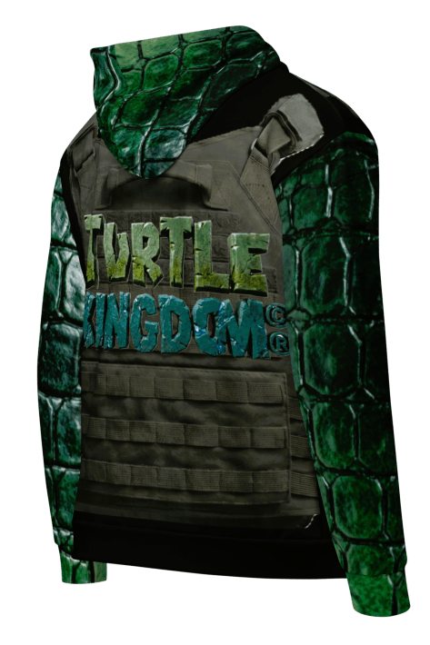 Turtle Kingdom® Bayou® Collectors Edition