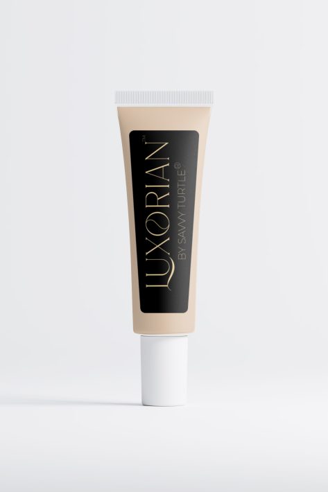Luxorian® 05 Moon Tax®