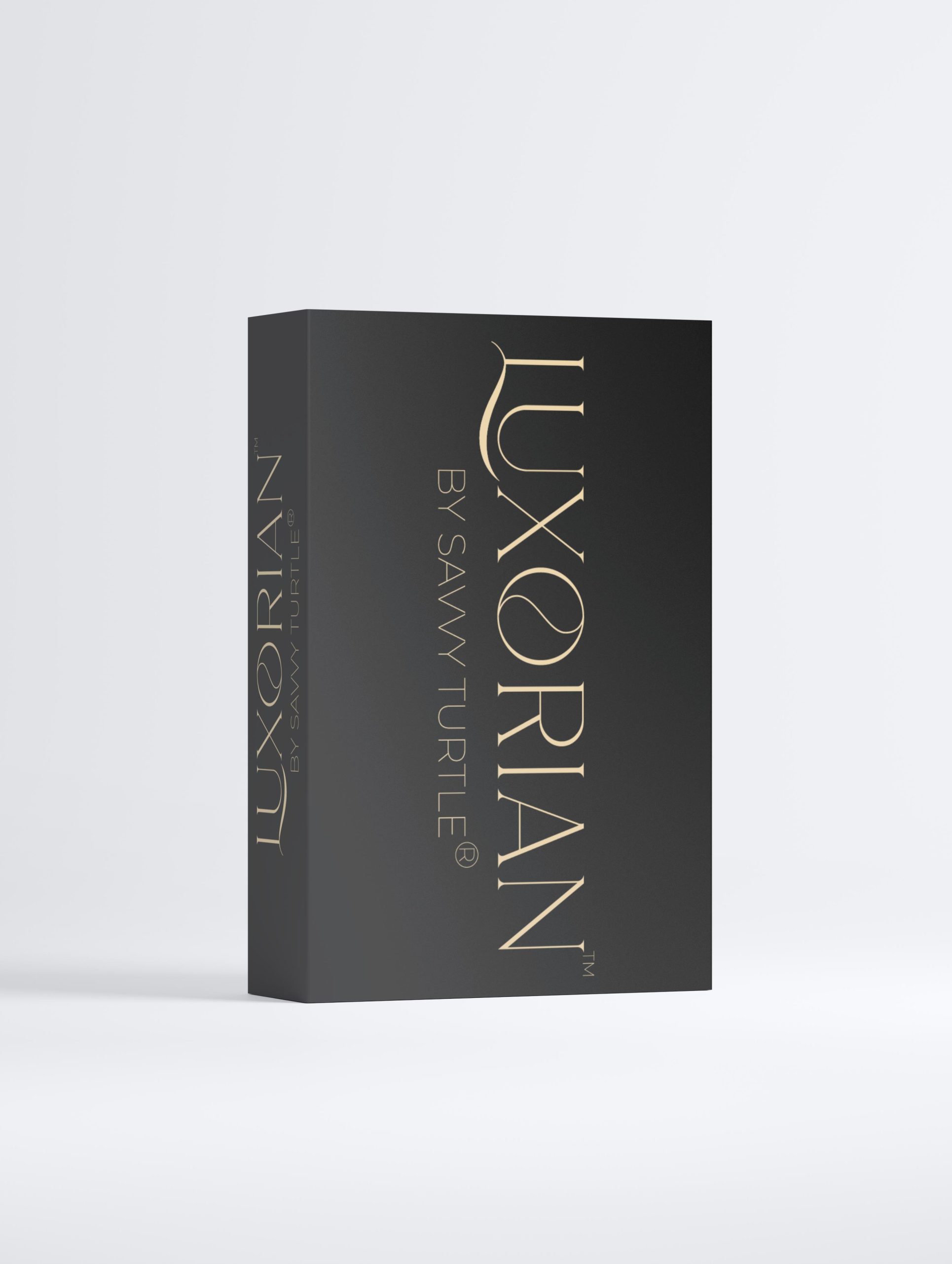 Luxorian™ Rejuvenating Glow Collection Box - Image 20