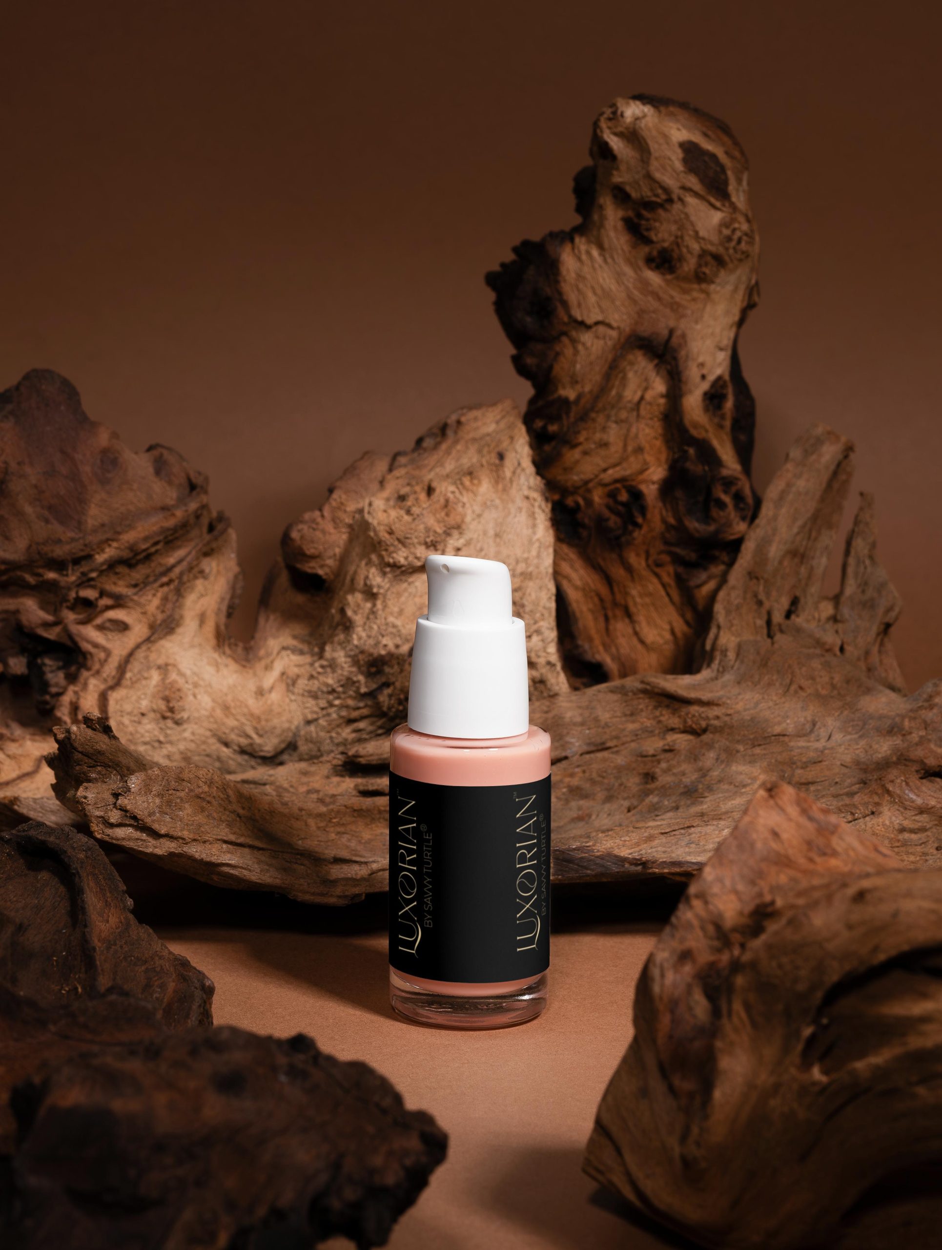 Luxorian™ Ultimate Renewal Collection Box - Image 20